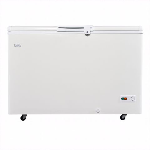 Haier HDF-405H3 Inverter Deep Freezer