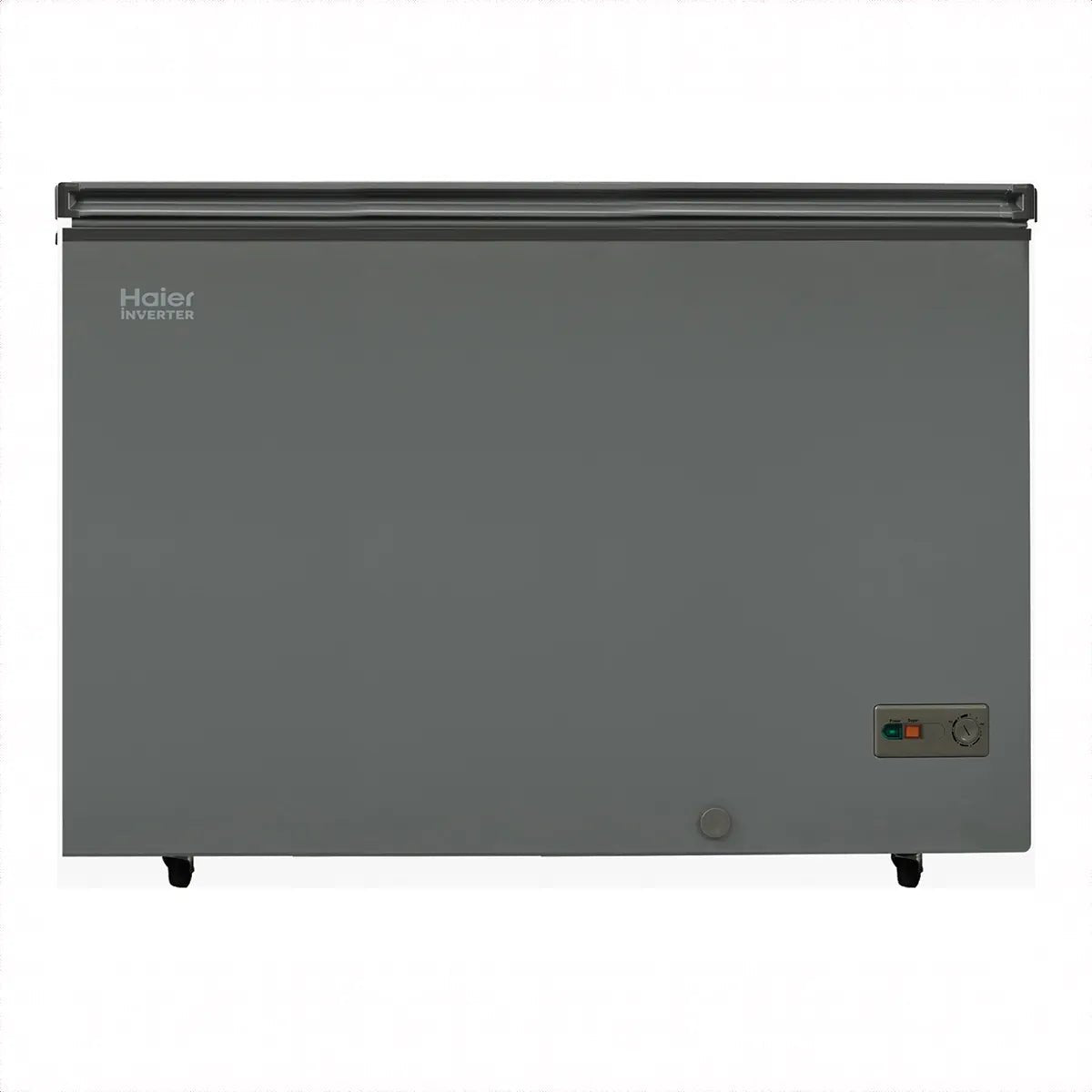 Haier 405 L Inverter Chest Freezer Model HDF‑405IG‑INV - Friends Corporation