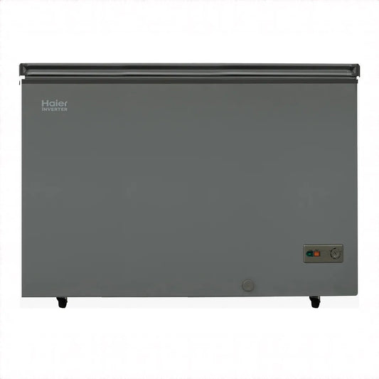 Haier 405 L Inverter Chest Freezer Model HDF‑405IG‑INV - Friends Corporation