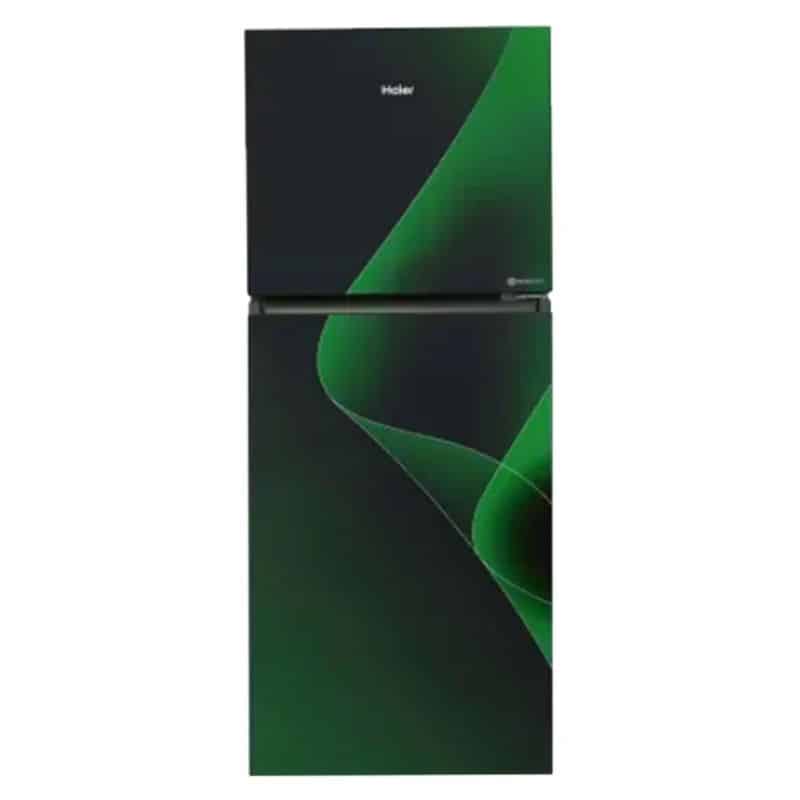 Haier 418IDRGA1 Refrigerator