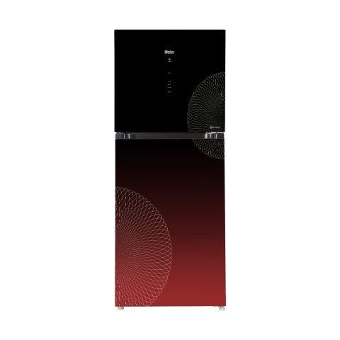 Haier Inverter Refrigerator Model 438IARA - Friends Corporation