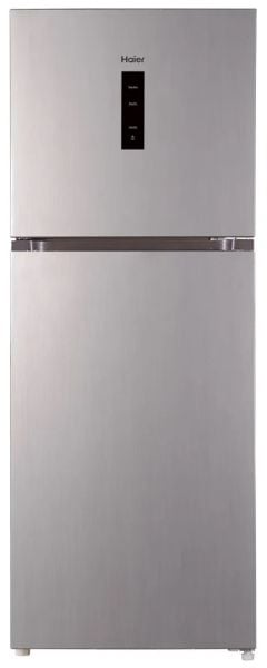 Haier Inverter Refrigerator Model 438IBSA - Friends Corporation