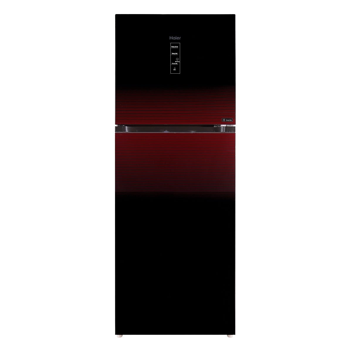 Haier Inverter Refrigerator Model HRF - 438IDBA1 - Friends Corporation