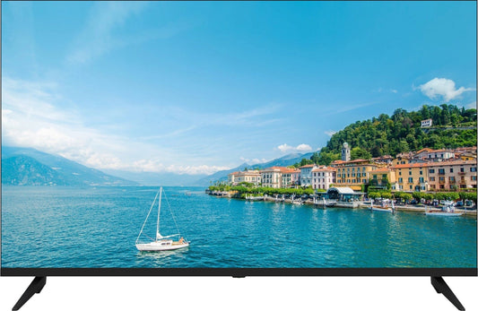 Infinix 43″ FHD Smart TV Model 43X5W - Friends Corporation
