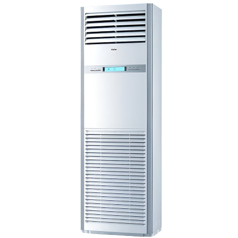 Haier 4.0 Ton Inverter Floor Standing Air Conditioner Model HPU-48E/DC
