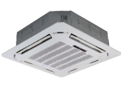 MIDEA 4.0 TON INVERTER CEILING CASSETTE AC Model MCD1-48HRFN8