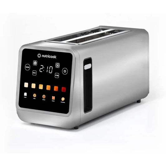 Nutricook 2 Slice Toaster TS401ME