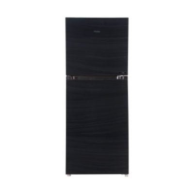 Haier 398 L Top‑Mount Refrigerator Model HRF 398 EPB - Friends Corporation