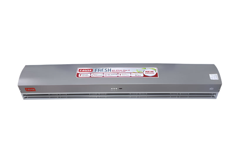IZONE Air Curtain MAS-505DS Grey Sensor (5 Feet)