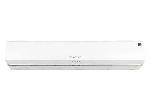 Signature SAR-521W 5 Feet Air Curtain with Sensor – White