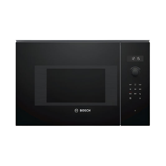 Bosch 20L Built-in Microwave Oven BFL524MB0