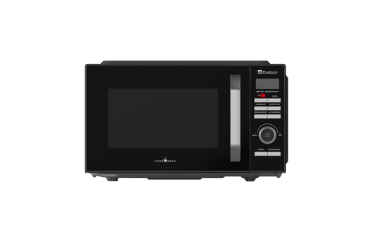 DAWLANCE COMBINATION MICROWAVE OVEN WITH AIR FRYER 25L Model DW-525-AF