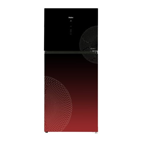 Haier Inverter Anti-Bacterial Refrigerator Model 538IARA+