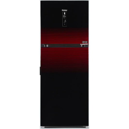 Haier Inverter Refrigerator Model 538TIDBA - Friends Corporation