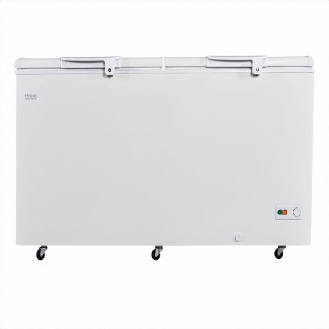 Haier Inverter Deep Freezer Model HDF-545INV