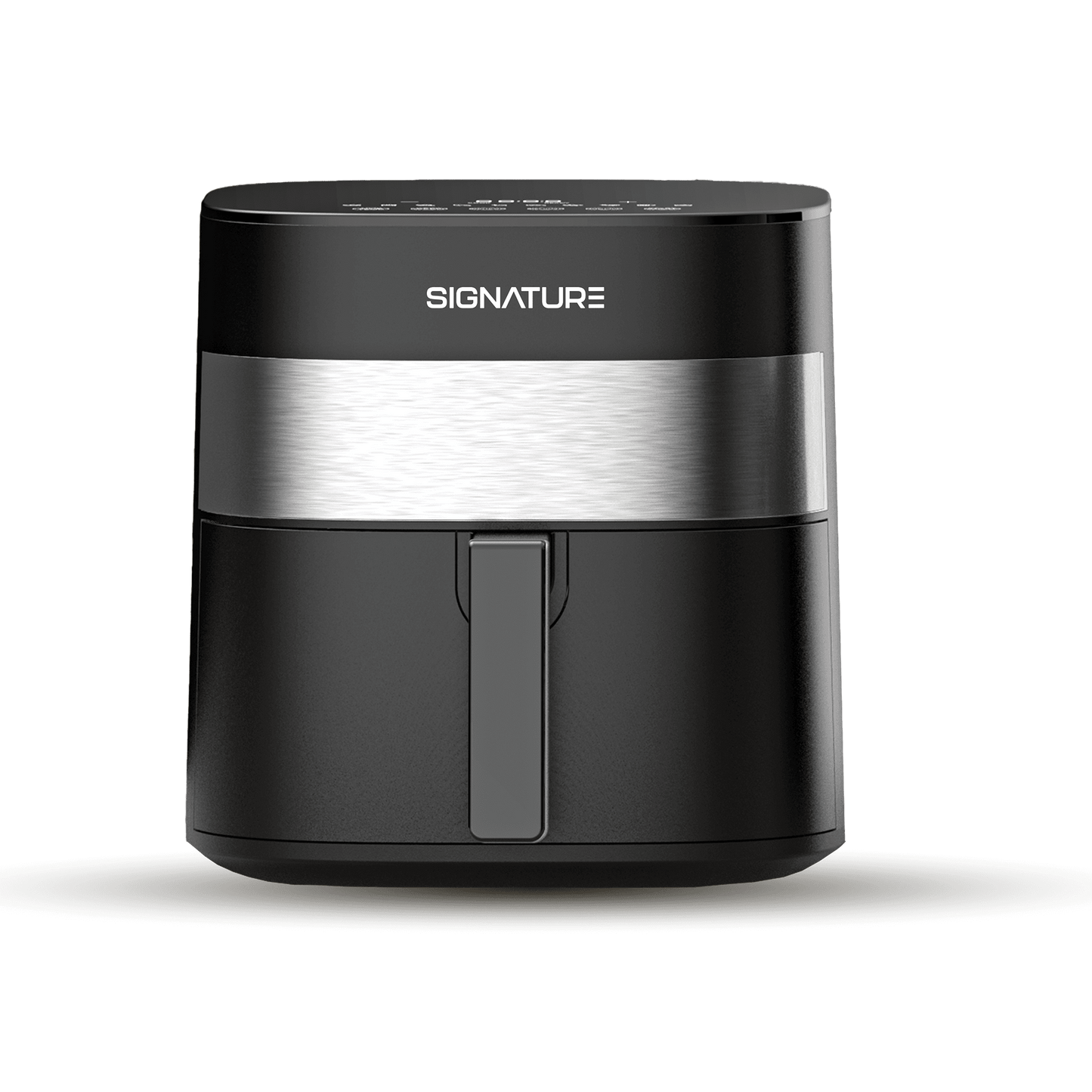 Signature 5.5L Smart Air Fryer Model 5500X - Friends Corporation