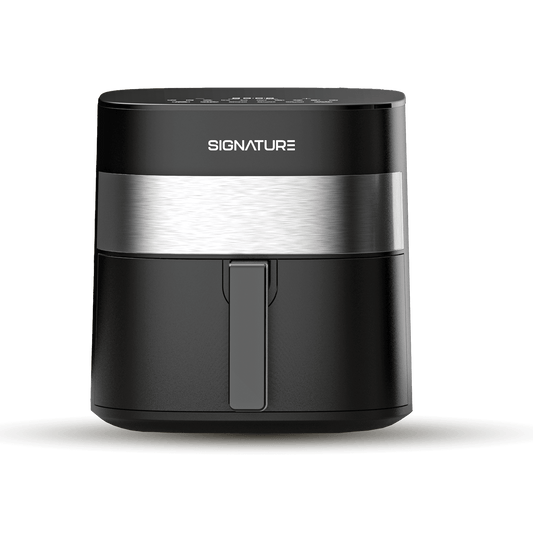 Signature 5.5L Smart Air Fryer Model 5500X - Friends Corporation