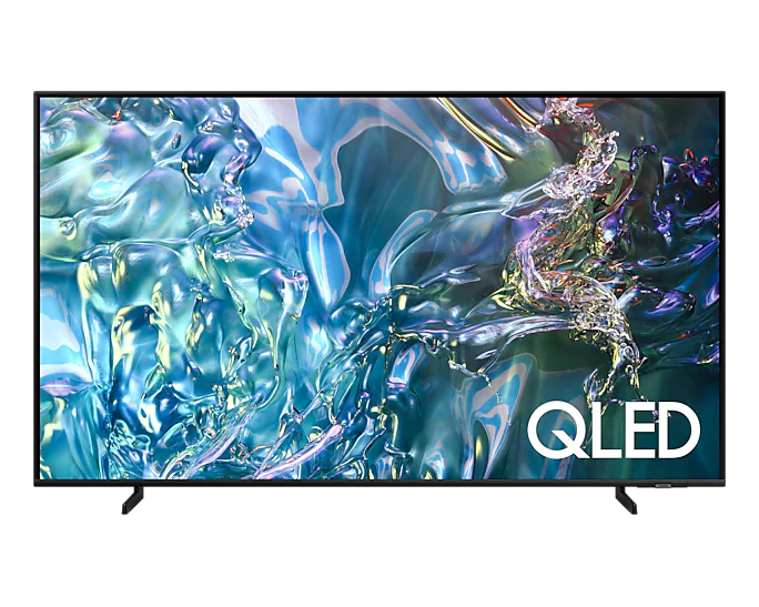 Samsung 55" QLED TV Model 55Q60D - Friends Corporation
