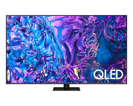 Samsung 55-Inch QLED 4K Smart TV Model 55Q70D-NG