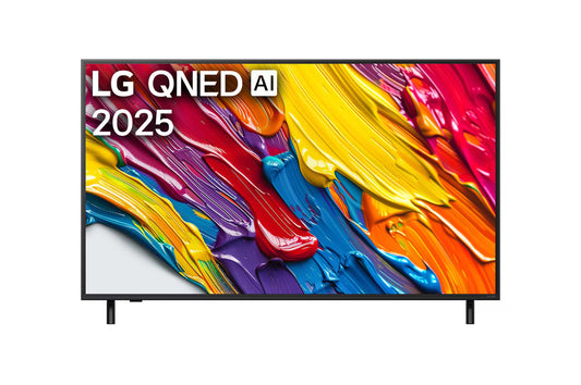 LG 55" QNED TV Model 55QNED82ASA
