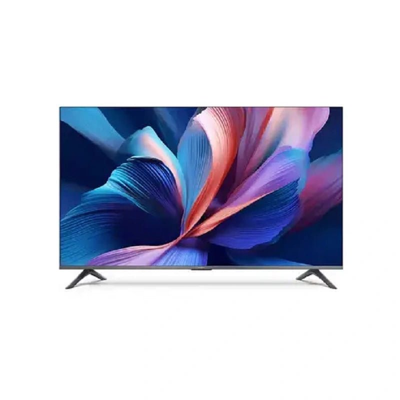 Nobel 55 Inch 4K Google Smart LED TV 55GT10 - Friends Corporation
