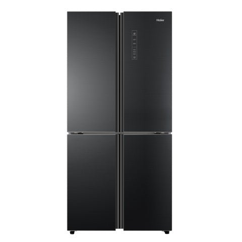 Haier French Door Refrigerator Model HRF - 578TBGU1 - Friends Corporation