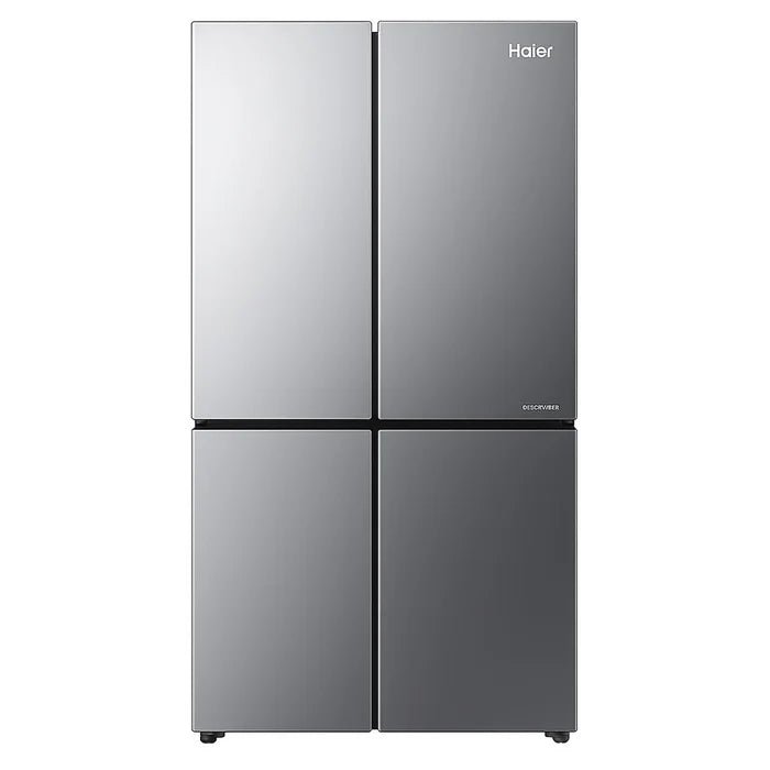 Haier T - Door Inverter Refrigerator Model 578TSG1 - Friends Corporation
