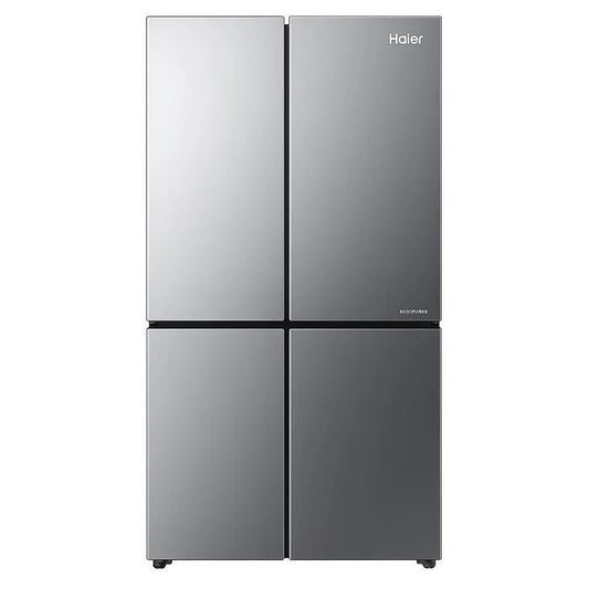 Haier T - Door Inverter Refrigerator Model 578TSG1 - Friends Corporation