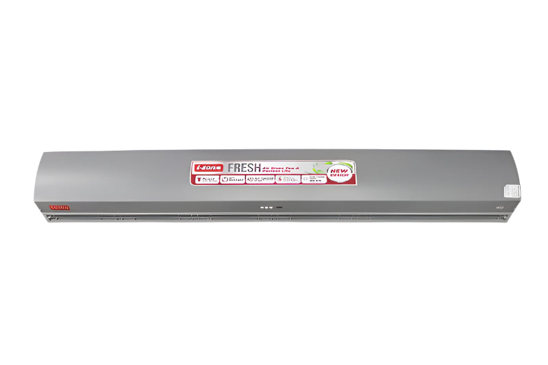 IZONE 6 Feet Air Curtain With Sensor Model MAS-606DS