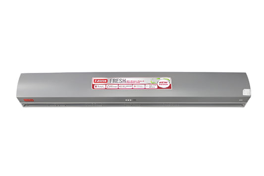 IZONE 6 Feet Air Curtain With Sensor Model MAS-606DS