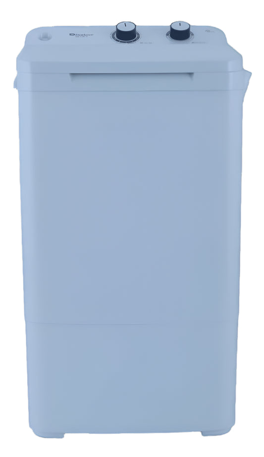 Dawlance 6kg Single Tub Washing Machine Model DW-6100W