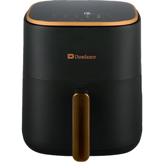 Dawlance 3L Digital Air Fryer Model DWAF-6322D
