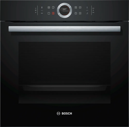 Bosch 71L Built-in Oven Model HBG655NB1