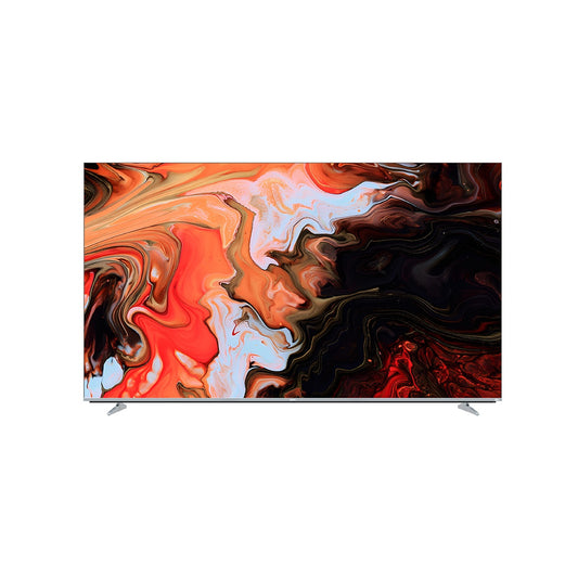 Haier 65" Mini LED Google TV Model H65M80FUX