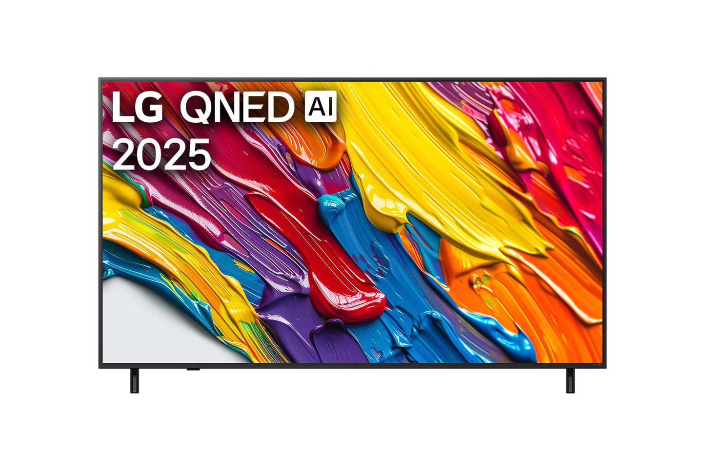 LG 65" QNED TV Model 65QNED82ASA