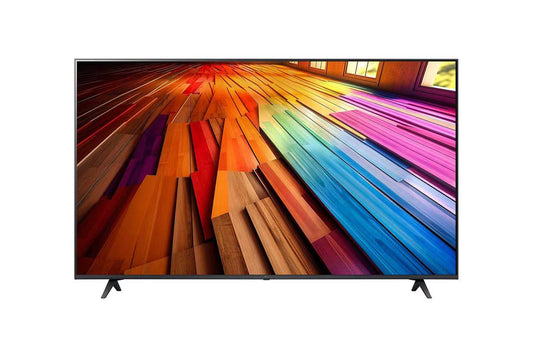 LG 65" UHD TV Model 65UT80006LB