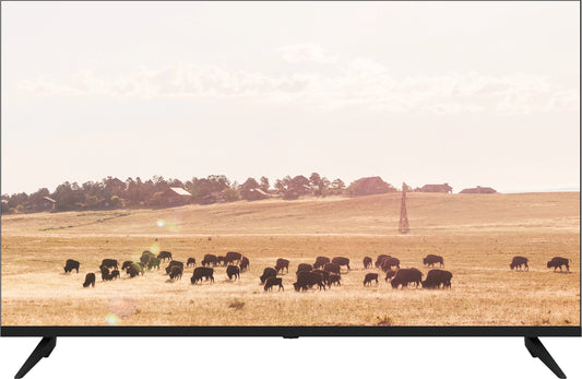 Infinix 65 Inch QLED 4K Smart TV Model 65X5W