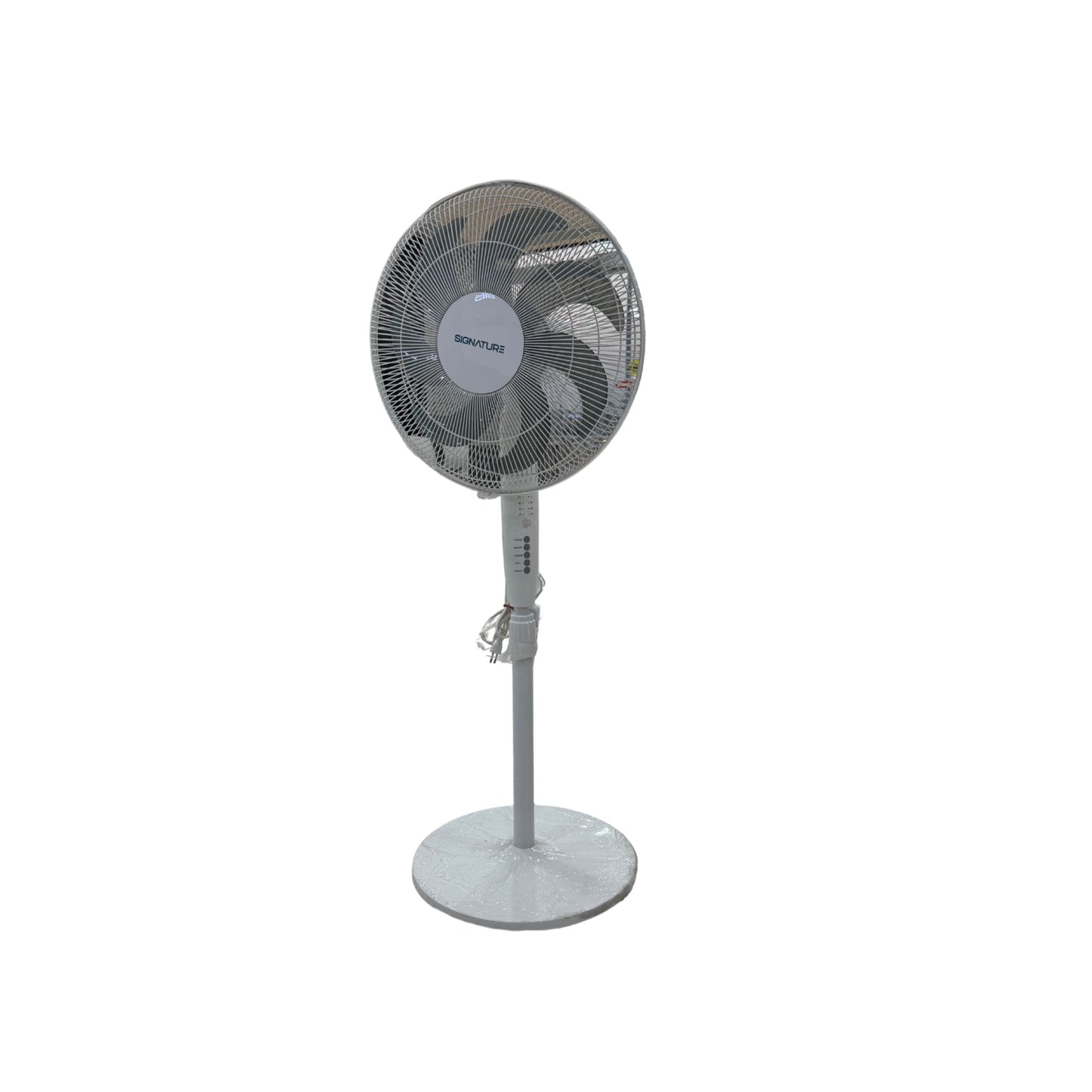 Signature Air Circulation Power Fan FAC10
