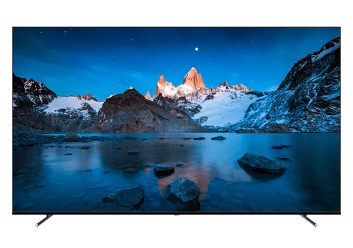 Konvo 85 Inch 4K QLED Google TV 85K7A