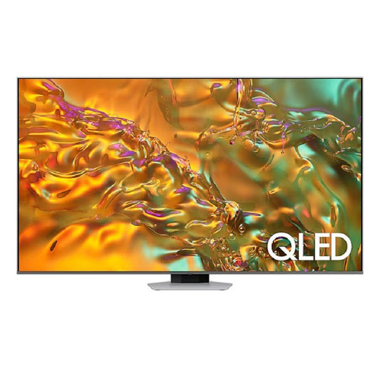 Samsung 75" QLED TV Model 75Q80D - Friends Corporation