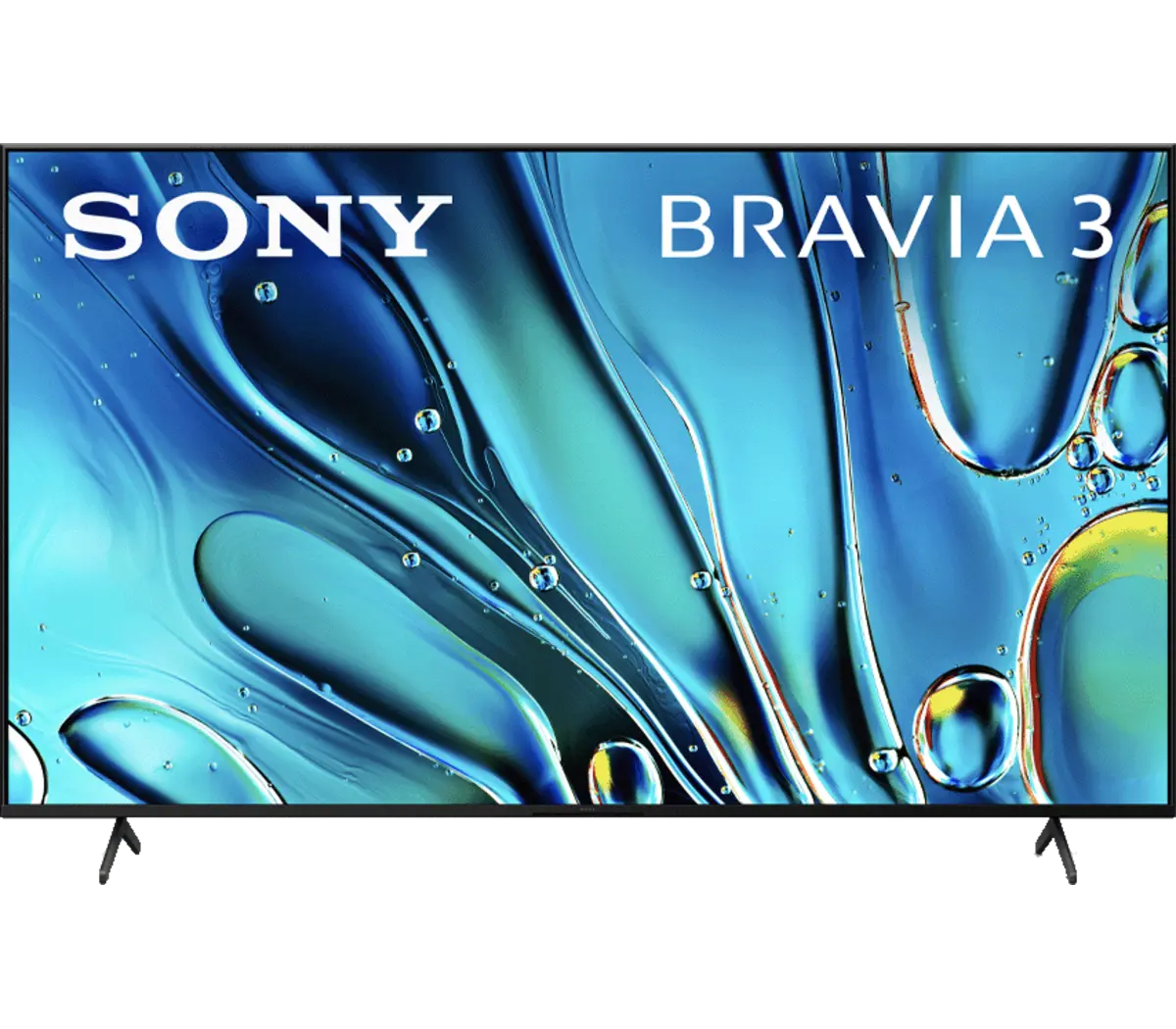 Sony 75" Smart LED Google TV Model 75S30