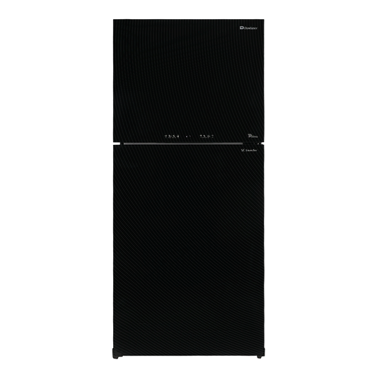 Dawlance Inverter Refrigerator Top Mount Freezer Model 7650GD‑IOT