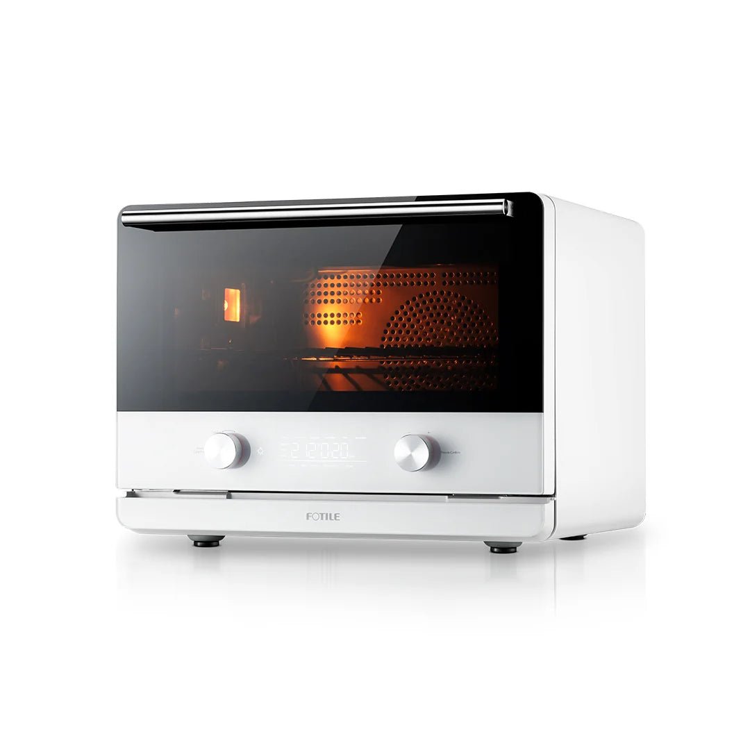 Fotile 26L Combi Steam Oven HYZK26-E1 - Friends Corporation