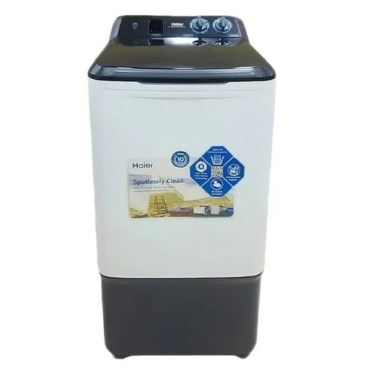 Haier Single Tub 8 KG Washing Machine Model HWM-80-1217