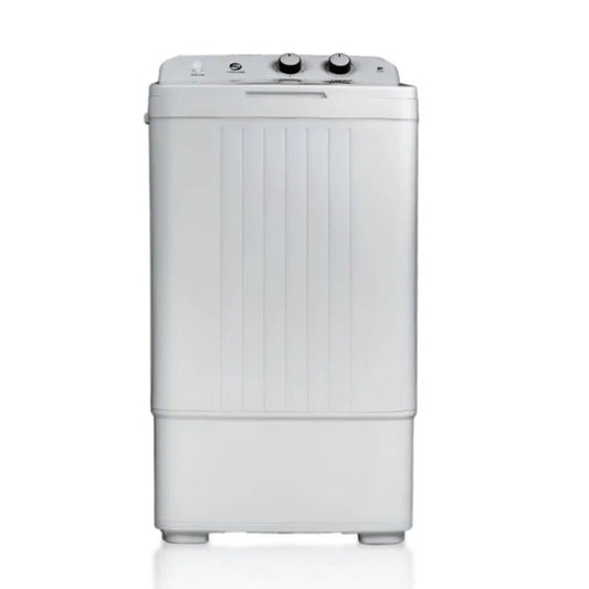 PEL 8.5 Kg Washing Machine Model PWMS8050 - Friends Corporation