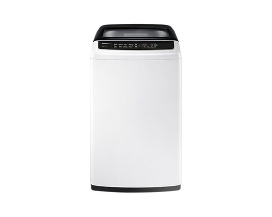 Samsung 8kg Dual Storm Top Load Washing Machine Model WA80CK4240BW