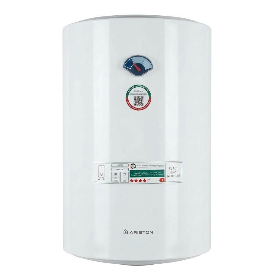 Ariston 80L-I Electric Water Heater