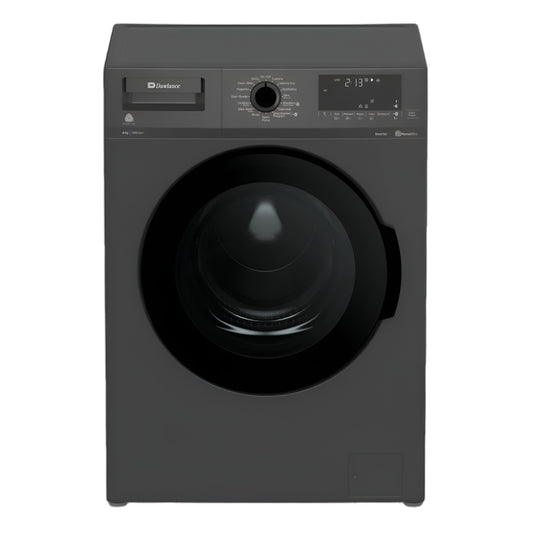 Dawlance 8kg Front Load Washing Machine Model DWF 8200X