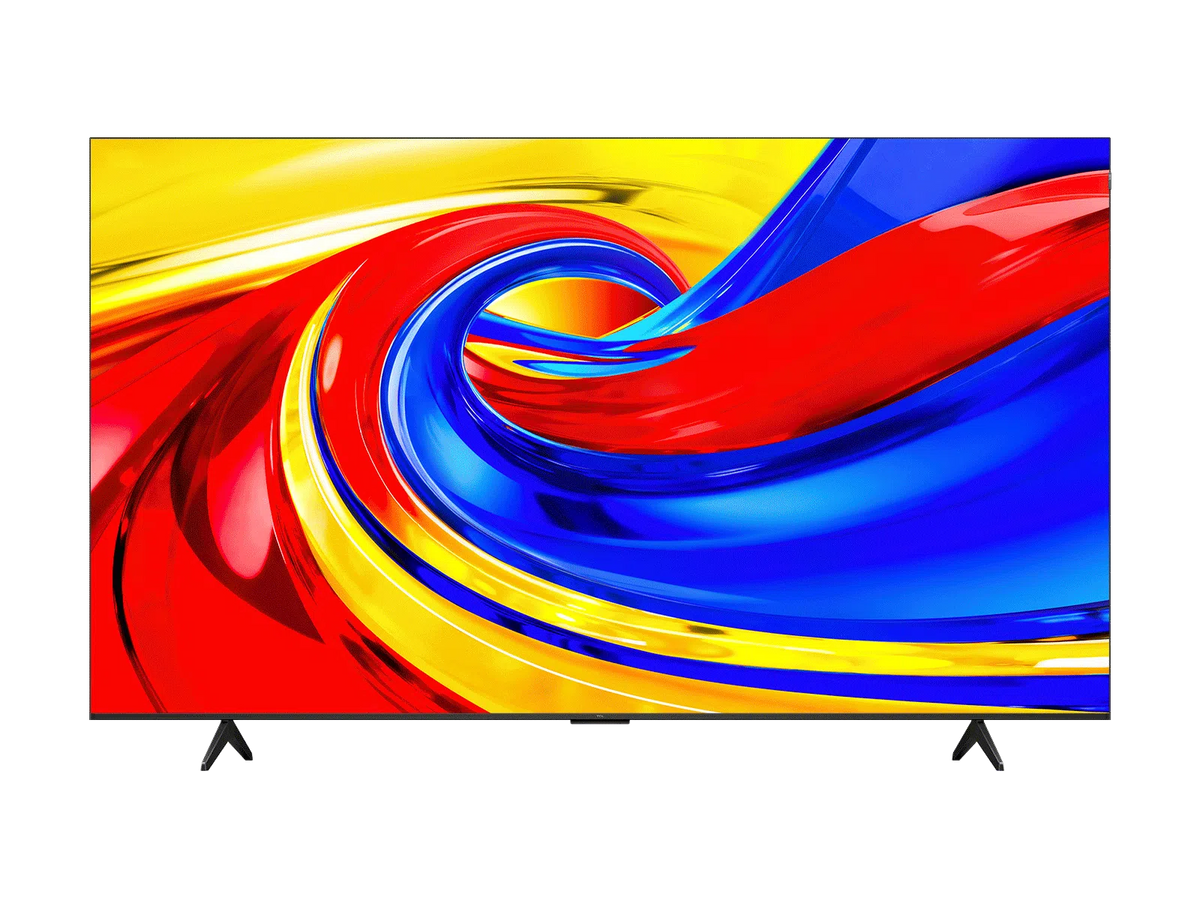 TCL 85 INCH QLED 4K SMART TV Model 85P7L