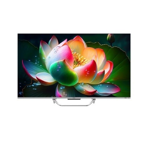 Haier 85" QLED Google TV Model H85S800UX - Friends Corporation